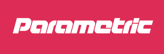 Parametric Logo
