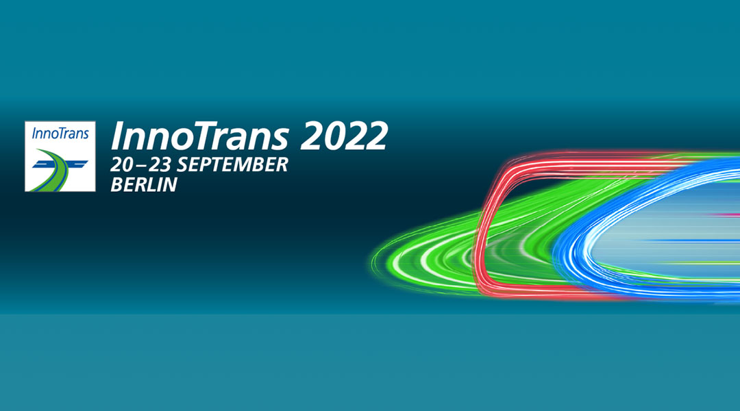 InnoTRANS 2022