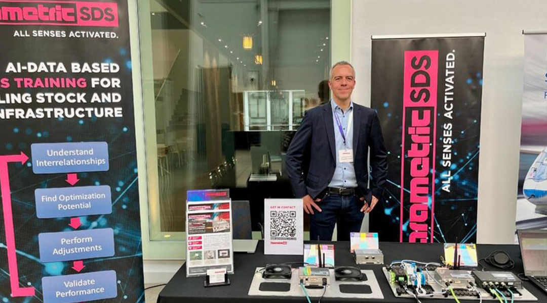 SwissRAIL Mobility Days