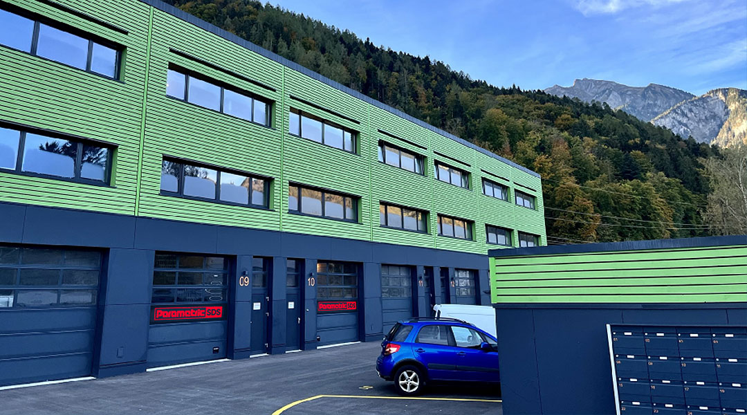 We have moved!